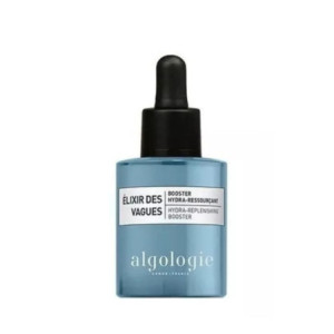 Algologie - Booster hydra-ressourçant Elixir des vagues - 30ml