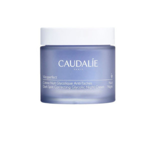 Caudalie VINOPERFECT - Crème Nuit Anti-Taches Glycolique - 50ml