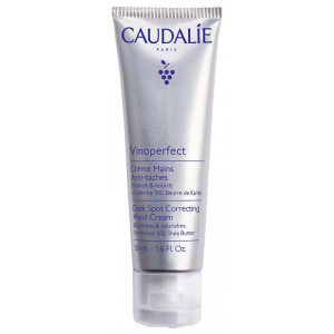 Caudalie Vinoperfect Crème Mains Anti-Taches - 50 ml