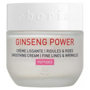 Erborian Ginseng Power Crème Lissante - 50 ml