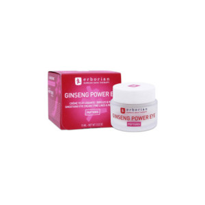 ERBORIAN Ginseng Power Eye - 15ml