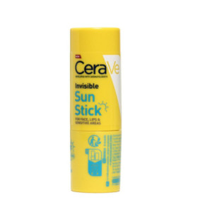 CeraVe Stick Solaire Invisible SPF50+ - 8g