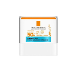 La Roche Posay Anthelios UVAIR Stick solaire vitaminé SPF 50+ - 10g
