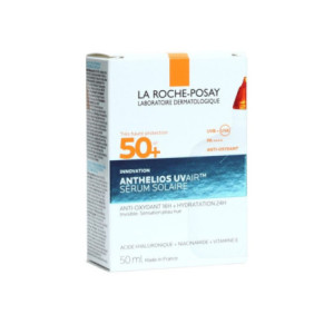 La Roche Posay Anthelios UVAIR Sérum solaire teinté SPF 50+ - 50ml