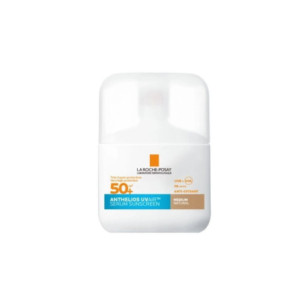 LA ROCHE-POSAY Anthélios Sérum Solaire Teinté Medium SPF50+ - 50ml