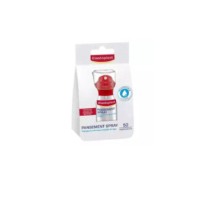 Elastoplast Pansements Spray - 32,5 ml