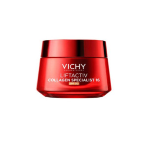 Vichy Liftactiv Collagen specialist 16 crème SPF 50 - 50ml