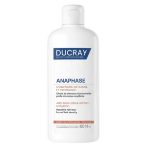 Ducray Anaphase Shampoing Antichute et Croissance - 400 ml