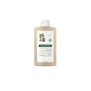 KLORANE Shampooing au Beurre de Cupuacu Bio - 400 ml