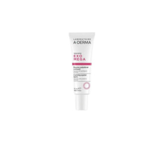 A-Derma Exomega Baume Palpébral Calmant - 15 ml