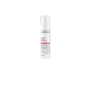 A-Derma EXOMEGA - Gel-Crème Calmant - 40ml