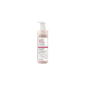 A-Derma Exomega Gel Nettoyant Calmant 200ml
