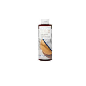Korres KB Gel douche au pamplemousse - 250 ml