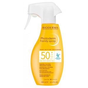 Bioderma Photoderm Spray SPF50+ 300 ml