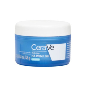 CeraVe Aqua Gel Hydratant Acide Hyaluronique - 48 g