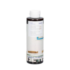 Korres KB Gel douche à la bergamote et à la poire - 250ml