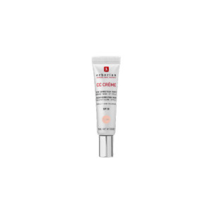 ERBORIAN CC Crème SPF30 Teinte Claire - 15ml