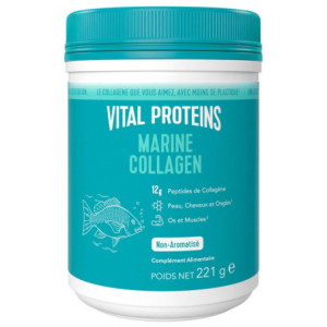 Vital Proteins Marine Collagen - 221g