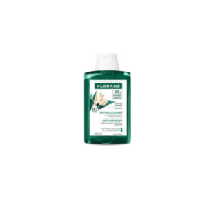 Klorane Shampoing antipelliculaire traitant et rééquilibrant Klorane - 200ml