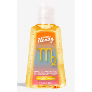  Merci Handy - Gel Mains Nettoyant Vierge - 30ml