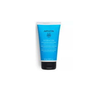 Apivita - Après shampooing hydratant - 150ml