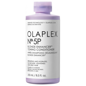 Olaplex N°5P Après-Shampoing Déjaunissant - 250 ml