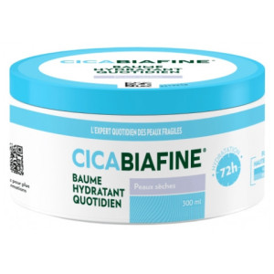 CicaBiafine Baume Hydratant Quotidien - 300 ml