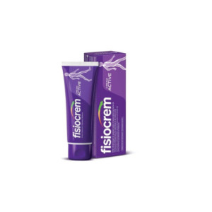 Fisiocrem Crème Active - 60ml