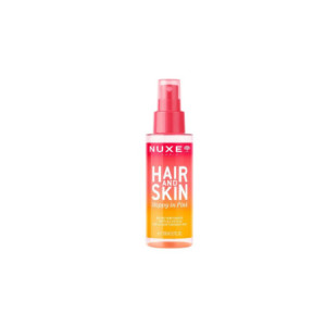 Nuxe HAIR & SKIN - Happy In Pink - Brume Parfumante - 100ml
