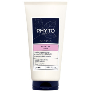 Phyto Après-Shampoing Hydratation Boucles - 175 ml