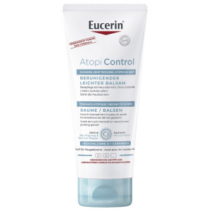 Eucerin AtopiControl Baume - 200 ml