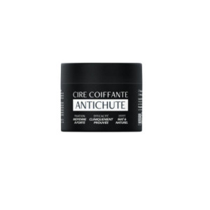 Luxéol Cire Coiffante Anti-Chute - 50ml