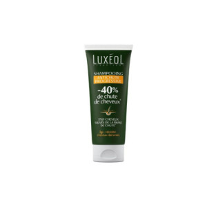 Luxéol Shampoing antichute progressive - 200ml