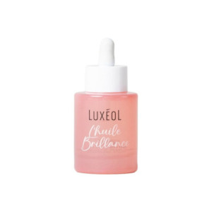 Luxéol Huile Brillance pour les cheveux - 50 ml