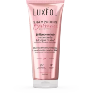 Luxéol Shampoing brillance - 200ml
