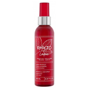 Phyto Laque Végétale Fixation Souple - 150 ml