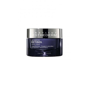 Esthederm  Intensive Retinol Crème - 50ml