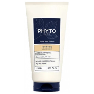 Phyto Nutrition Après-Shampoing Nourrissant 175 ml