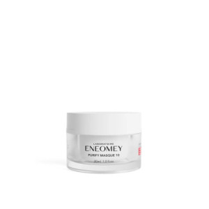 Eneomey PURIFY MASQUE 10 - Masque Purifiant et Matifiant  - 30ml