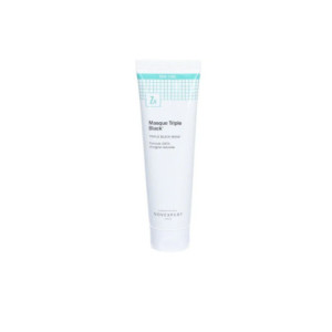 Novexpert Trio-Zinc Masque Triple Black - 70g