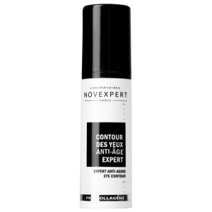 Novexpert Pro-Collagène Contour des Yeux Anti-Age Expert Bio 15 ml