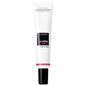 Novexpert Acide Hyaluronique La Crème Repulp Bio - 40 ml