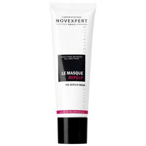 Novexpert Acide Hyaluronique Le Masque Repulp Bio - 50 ml
