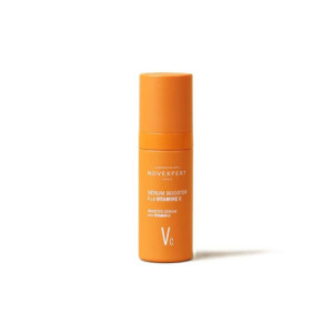 Novexpert Sérum Booster à la Vitamine C - Visage - 30ml