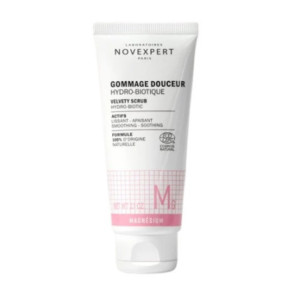 Novexpert Gommage Douceur Hydra-Biotique - 60ml