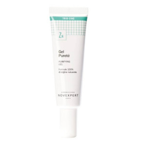 Novexpert Gel Pureté Anti-Imperfections - 30ml
