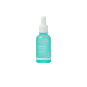 Novexpert TRIO-ZINC - Soin Peeling Peau Nette - 30ml