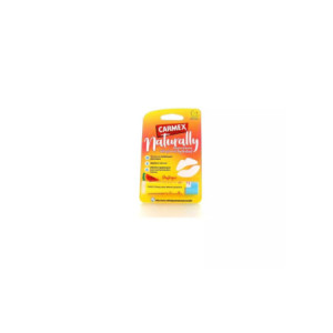 Carmex Naturally Baume lèvres Intensément hydratant pastèque - 4,25g