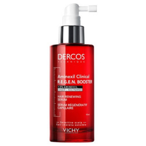 Vichy Dercos Aminexil Regen Booster - 90ml