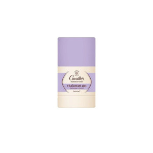 Cavaillès STICK - Déodorant Fraîcheur 48H Patchouli Stick - 50g